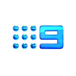 Channel 9 logo