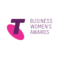 Telstra Women's Awards logo
